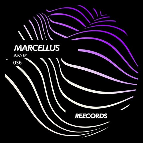 Marcellus (UK) - Juicy EP